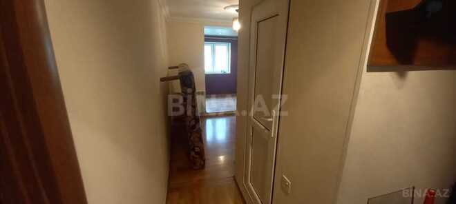 2 otaqlı köhnə tikili - 8-ci mikrorayon q. - 45 m² (4)