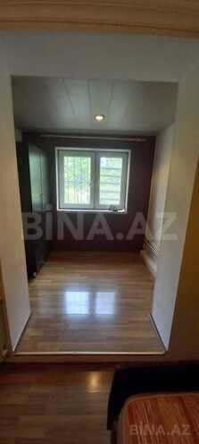 2 otaqlı köhnə tikili - 8-ci mikrorayon q. - 45 m² (2)