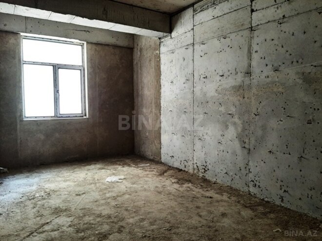 4 otaqlı yeni tikili - 28 May m. - 209 m² (3)