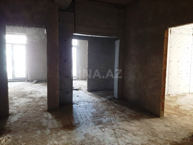 4 otaqlı yeni tikili - 28 May m. - 209 m² (6)