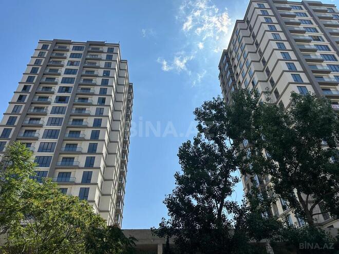 4 otaqlı yeni tikili - 28 May m. - 209 m² (1)