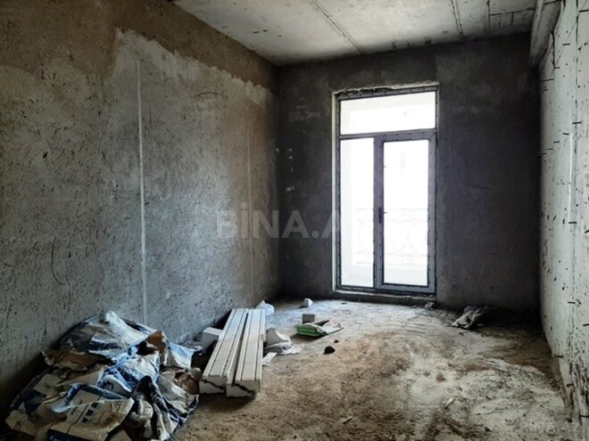 4 otaqlı yeni tikili - 28 May m. - 209 m² (4)
