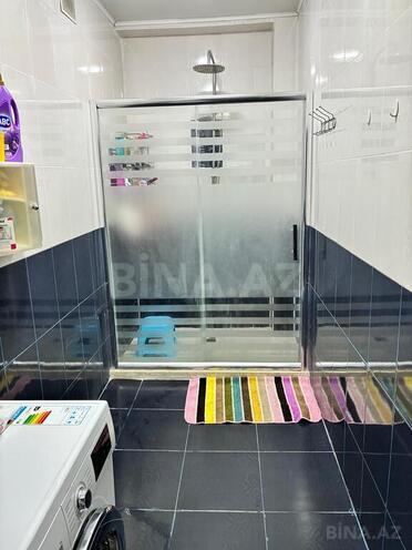 3-комн. новостройка - м. 8 ноября - 102 м² (11)