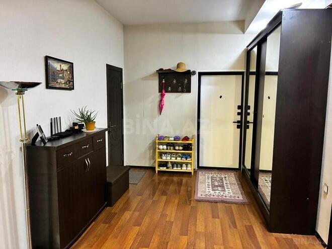 3-комн. новостройка - м. 8 ноября - 102 м² (15)