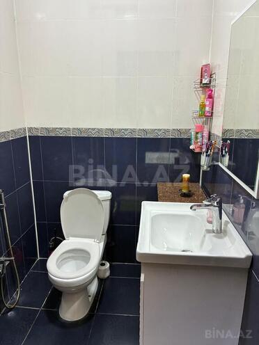 3-комн. новостройка - м. 8 ноября - 102 м² (13)