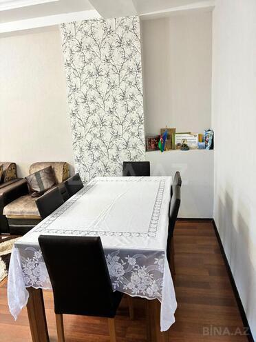 3-комн. новостройка - м. 8 ноября - 102 м² (10)