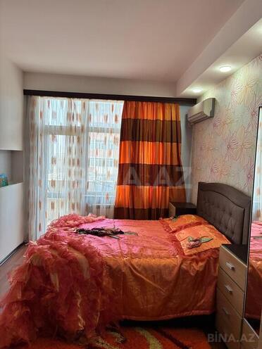 3-комн. новостройка - м. 8 ноября - 102 м² (7)