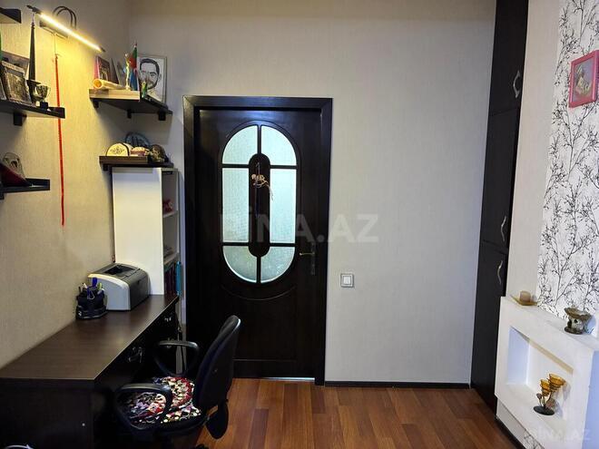 3-комн. новостройка - м. 8 ноября - 102 м² (5)