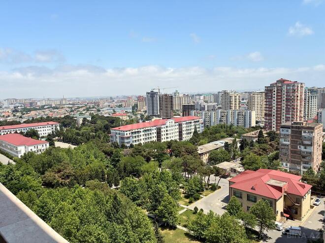 3-комн. новостройка - м. 8 ноября - 102 м² (4)