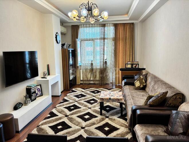 3-комн. новостройка - м. 8 ноября - 102 м² (1)