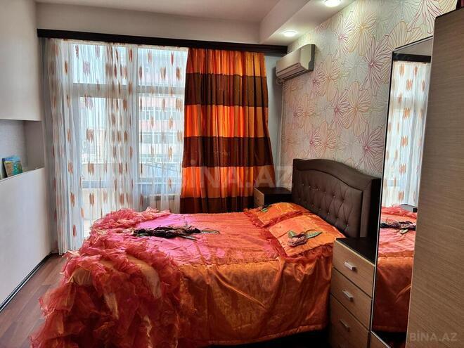 3-комн. новостройка - м. 8 ноября - 102 м² (6)