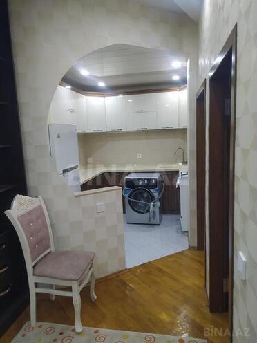 3-комн. новостройка - м. Ази Асланов - 80 м² (6)