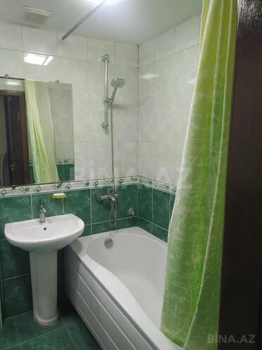 3-комн. новостройка - м. Ази Асланов - 80 м² (8)