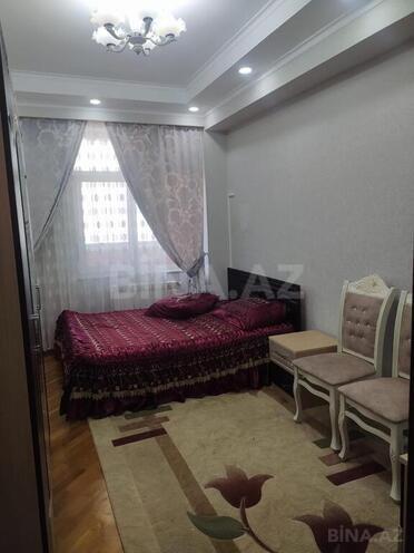 3-комн. новостройка - м. Ази Асланов - 80 м² (3)