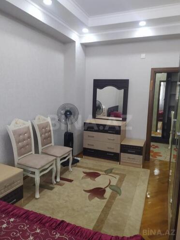 3-комн. новостройка - м. Ази Асланов - 80 м² (4)