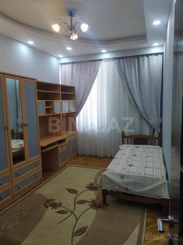 3-комн. новостройка - м. Ази Асланов - 80 м² (5)