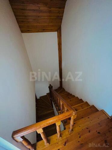 6 otaqlı həyət evi/bağ evi - Novxanı q. - 200 m² (11)