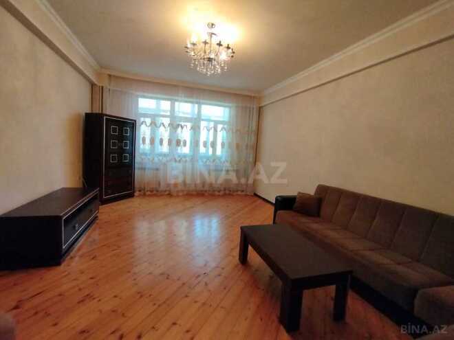 2 otaqlı yeni tikili - Elmlər Akademiyası m. - 75 m² (2)