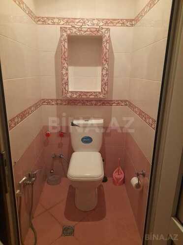 2 otaqlı yeni tikili - Elmlər Akademiyası m. - 75 m² (9)