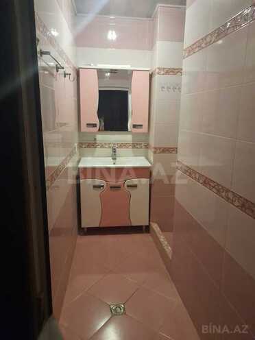 2 otaqlı yeni tikili - Elmlər Akademiyası m. - 75 m² (10)