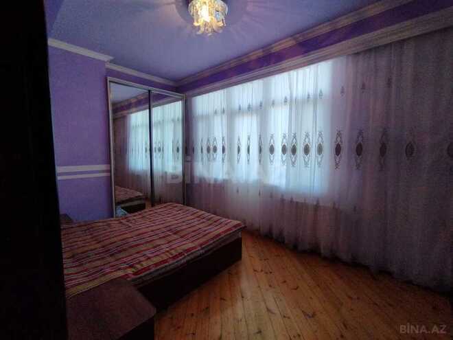2 otaqlı yeni tikili - Elmlər Akademiyası m. - 75 m² (4)