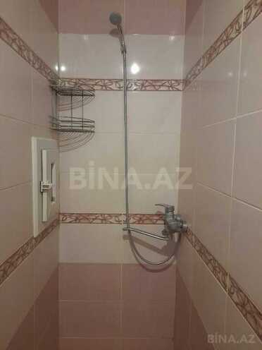 2 otaqlı yeni tikili - Elmlər Akademiyası m. - 75 m² (11)