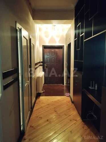 2 otaqlı yeni tikili - Elmlər Akademiyası m. - 75 m² (6)