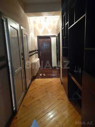 2 otaqlı yeni tikili - Elmlər Akademiyası m. - 75 m² (5)