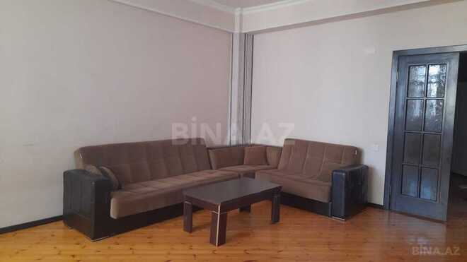 2 otaqlı yeni tikili - Elmlər Akademiyası m. - 75 m² (3)