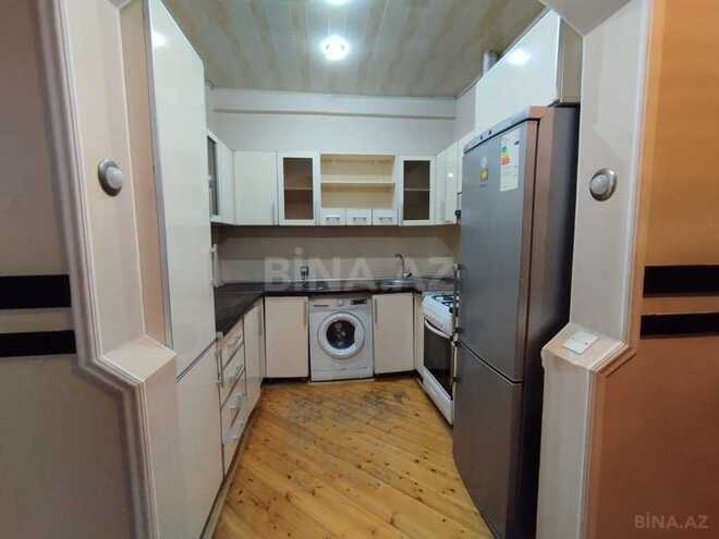 2 otaqlı yeni tikili - Elmlər Akademiyası m. - 75 m² (8)