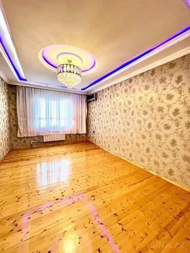 4-комн. новостройка - м. Гянджлик - 122 м² (2)