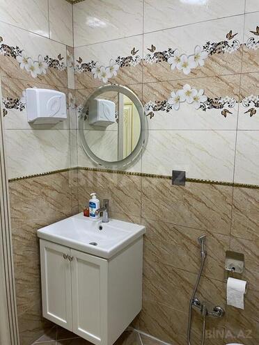 2 otaqlı yeni tikili - Nəriman Nərimanov m. - 80 m² (4)