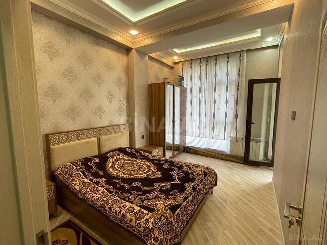 2 otaqlı yeni tikili - Nəriman Nərimanov m. - 80 m² (5)