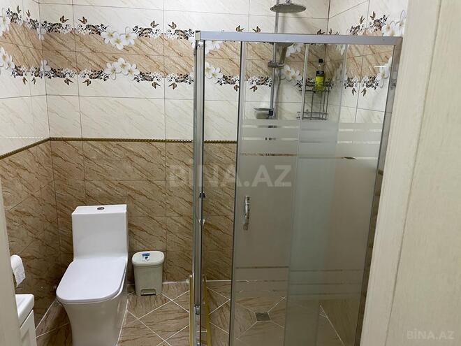 2 otaqlı yeni tikili - Nəriman Nərimanov m. - 80 m² (7)