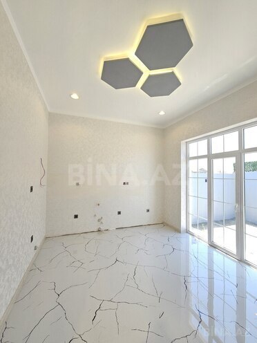 4-комн. дом/дача - пос. Мардакан - 130 м² (9)
