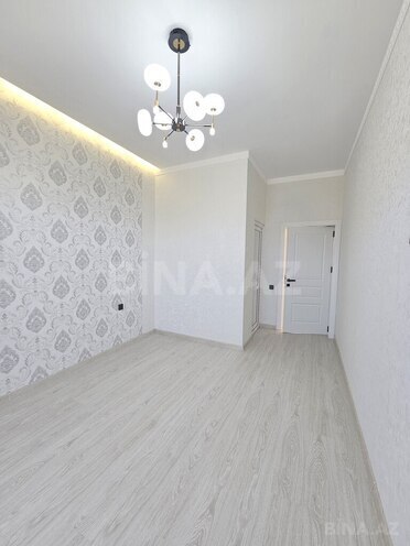 4-комн. дом/дача - пос. Мардакан - 130 м² (18)