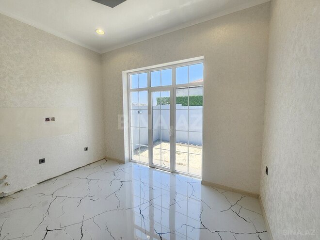 4-комн. дом/дача - пос. Мардакан - 130 м² (12)