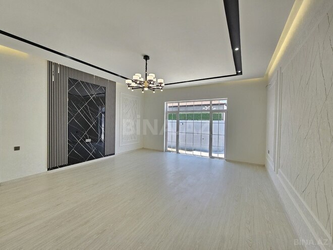 4-комн. дом/дача - пос. Мардакан - 130 м² (13)