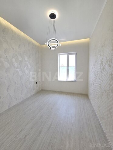 4-комн. дом/дача - пос. Мардакан - 130 м² (10)