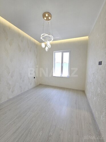 4-комн. дом/дача - пос. Мардакан - 130 м² (17)