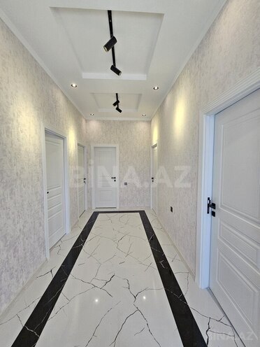 4-комн. дом/дача - пос. Мардакан - 130 м² (16)
