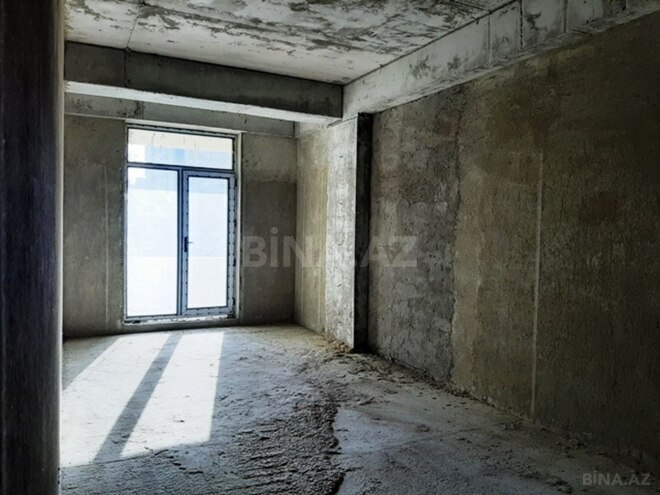 4 otaqlı yeni tikili - 28 May m. - 175 m² (4)