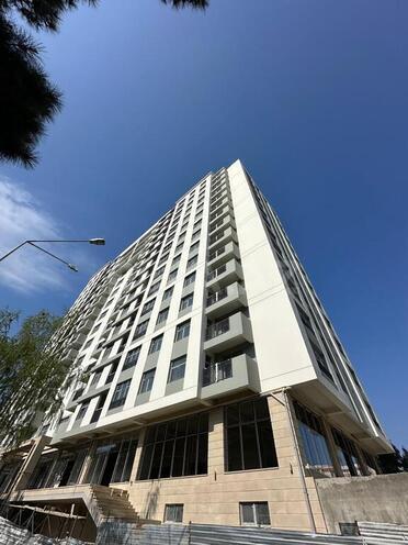 4 otaqlı yeni tikili - 28 May m. - 175 m² (2)