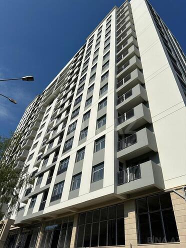 4 otaqlı yeni tikili - 28 May m. - 175 m² (1)