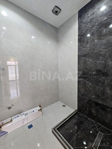 4-комн. дом/дача - пос. Мардакан - 130 м² (15)