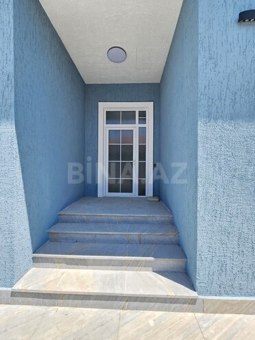 4-комн. дом/дача - пос. Мардакан - 130 м² (5)