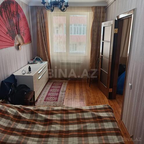 2 otaqlı yeni tikili - İnşaatçılar m. - 45 m² (6)