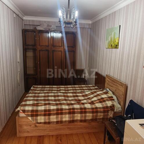 2 otaqlı yeni tikili - İnşaatçılar m. - 45 m² (7)