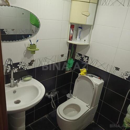 2 otaqlı yeni tikili - İnşaatçılar m. - 45 m² (12)