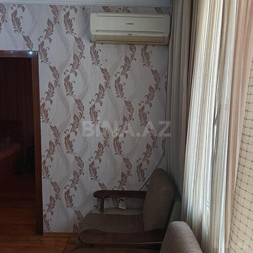 2 otaqlı yeni tikili - İnşaatçılar m. - 45 m² (4)
